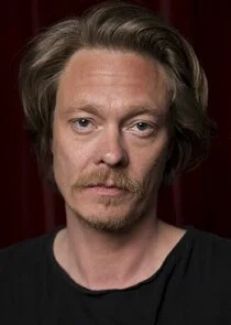 Frode Muller / Jonna