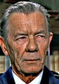 Det. Lt. Otto Lindstrom