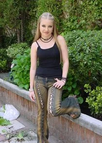 MarÄ‚Â­a Fernanda Malo