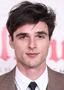 Jacob Elordi