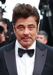 Benicio Del Toro