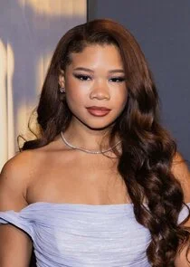 Storm Reid