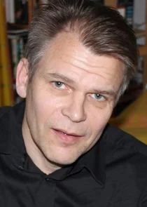 Tomas Mattila