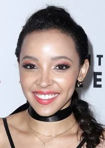 Tinashe