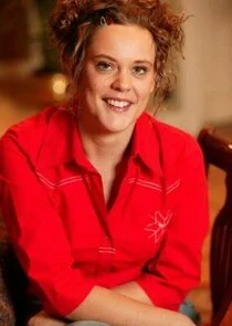 Charlotte Van Mechelen