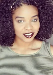 Nicole Johnson