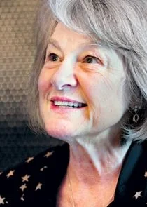 Micheline LanctÄ‚Â´t