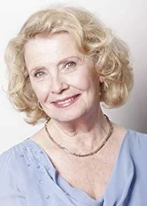 Cleopatra, the mother