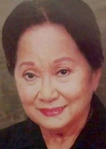 Lola Carmela "Melay" Magtanggol