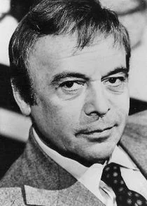 Dr. Roger Corder