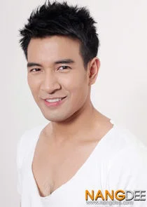 Patcharapol Wongwankruea