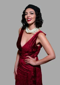 Ezgi Ä‚â€ˇelik