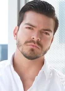 Pedro Rivera Saavedra