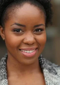 Claudine Mboligikpelani Nako