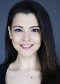 Duygu GÄ‚Ä˝rcan