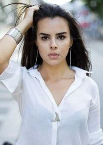 GÄ‚Ä˝zide Arslan