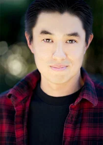 David Jordan Chen