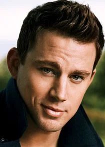 Channing Tatum