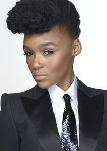 Janelle MonĂˇe