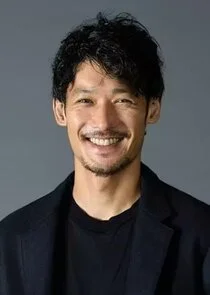 Yosuke Uehara