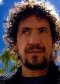 Leonidas Caicedo alias "Zurcido"