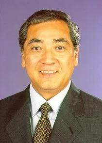 Kan Siu Wan / "Thompson"