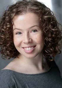 Pensions Office Woman