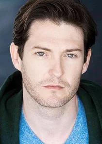 First Lieutenant Sirius Halud