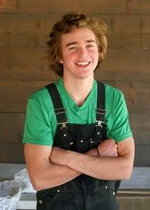 Tristan Trowbridge
