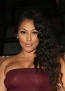 Shantel Jackson