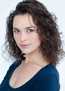 Aimee BediÄ‚Â©r-Anderson