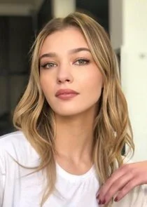 Melisa DÄ‚Â¶ngel