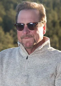 Peter "Ole" Alcumbrac