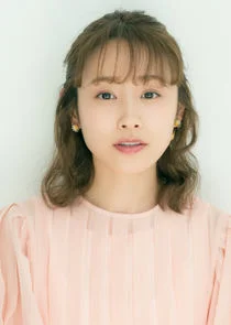 Mizuhara Kana