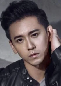 Huyanjueluo Xiu / Liu Bei