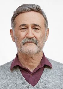 Cumali Koçovalı (Halil İbrahim)