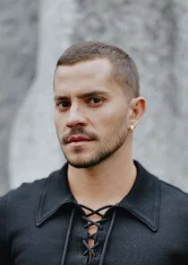 AndrÄ‚Â© Lamoglia