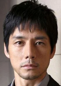 Tamura Saburo