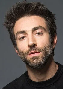 SÄ‚Â©rgio Henrique Ribeiro