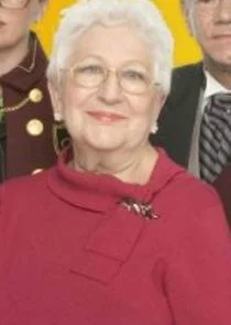 Lilian Sperling