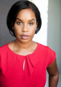 Teenage Rene Jackson