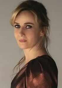 Police Commissioner Vittoria Fusco