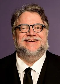 Guillermo del Toro