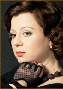 Марина Сергеевна