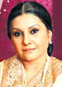 Chandragupta's grandmother