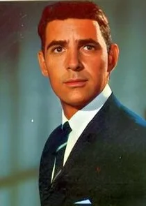 Det. Chief Insp. David Keen