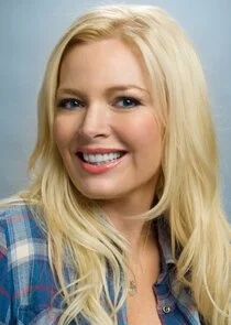 Melissa Peterman