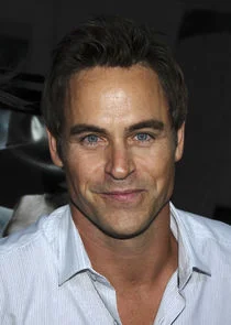 Darrel "Darry" Curtis