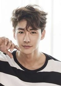 Choi Woo Hyuk