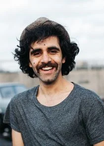 Tariq Al-Jabari